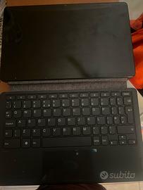 Lenovo Tab P11 (4GB/128GB LTE
