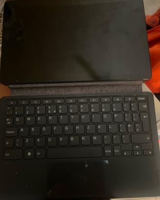 Lenovo Tab P11 (4GB/128GB LTE