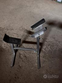 Cavalletto per E-bike - MTB