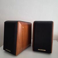 Sonus Faber Concertino coppia di casse acustiche 