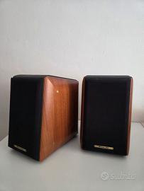 Sonus Faber Concertino coppia di casse acustiche 