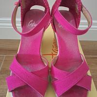 sandali espadrillas della Castañer 