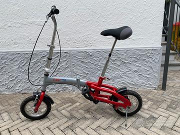 Bici piegove easy bike