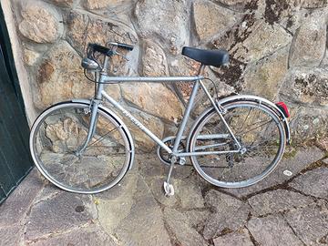bicicletta