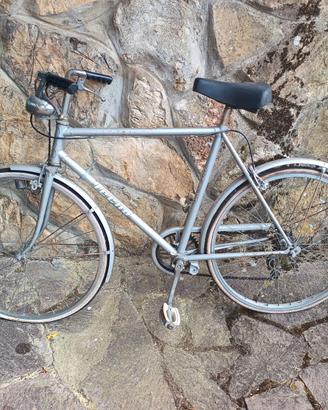 bicicletta