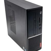 PC i5-8400-16gb-Ssd256gb-W11