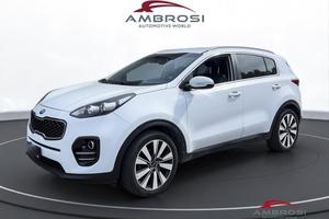 KIA Sportage 1.7 CRDI 2WD Style