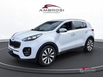 KIA Sportage 1.7 CRDI 2WD Style
