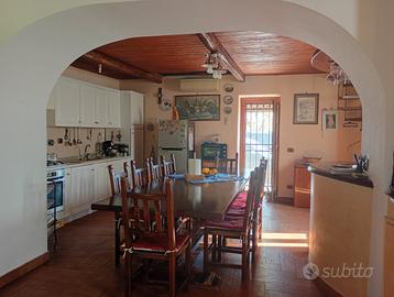 Casale con terreno