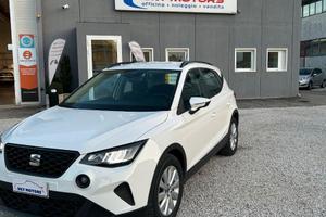 SEAT Arona 1.0 TGI Style metano/benzina