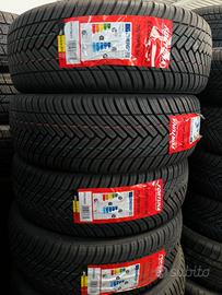 4 Gomme Nuove 215/65 R16 98V FORTUNA ECOB2 4S