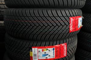 4 Gomme Nuove 215/65 R16 98V FORTUNA ECOB2 4S