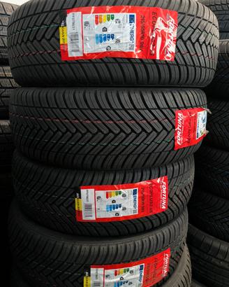 4 Gomme Nuove 215/65 R16 98V FORTUNA ECOB2 4S