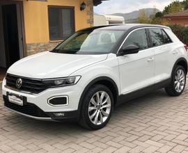 Volkswagen T-Roc 2.0 TDI 150 CV Advanced 2020