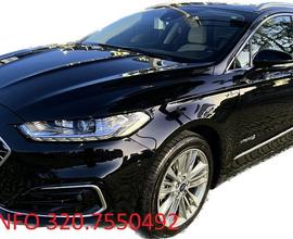 FORD Mondeo Full Hybrid 2.0 187 CV eCVT SW Vigna