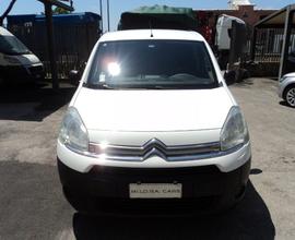 CITROEN Berlingo 1.6 HDi 90CV FAP Van 3 posti Cl