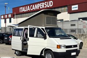 Camper Westfalia California Coach Van Wolkswagen T