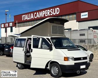 Camper Westfalia California Coach Van Wolkswagen T