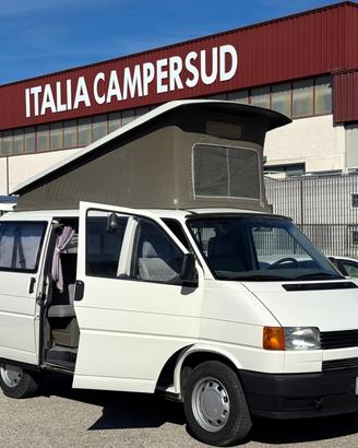 Camper Westfalia California Coach Van Wolkswagen T