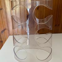 Portabottiglie Design Ran Lerner - Umbra