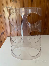 Portabottiglie Design Ran Lerner - Umbra