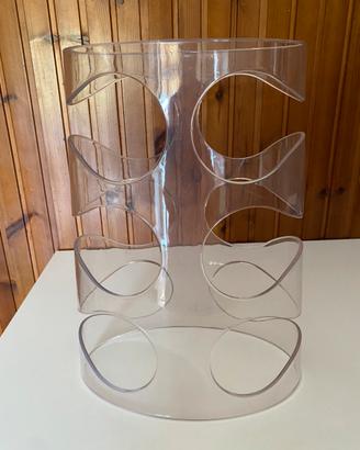 Portabottiglie Design Ran Lerner - Umbra