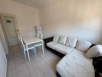 Casa in zona Centralissima