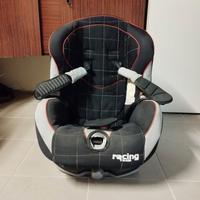 Seggiolino auto Jane 0-18 kg