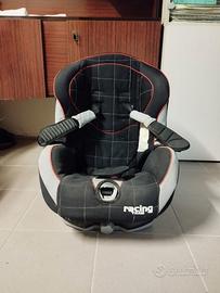 Seggiolino auto Jane 0-18 kg