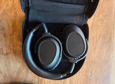 Cuffie Sennheiser PXC 550-II