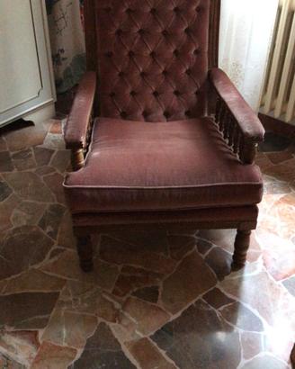 poltrona 
