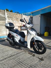 Honda sh 300 sport anno 2018