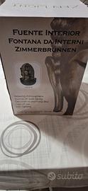 fontana zen