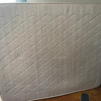 Materasso matrimoniale 160×190 altezza 20 cm