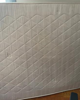 Materasso matrimoniale 160×190 altezza 20 cm