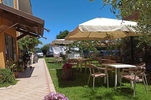 Stagionale solo per COPPIA REFERENZIATA