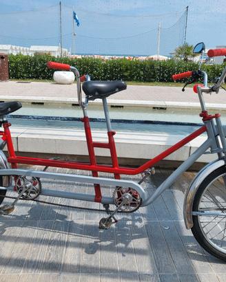 Tandem Artigianale 1970