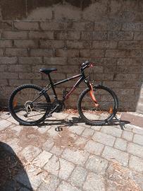 Mountain Bike B'Twin Rockrider 300 24"