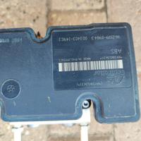 abs per chevrolet matiz