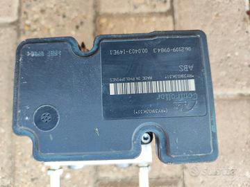 abs per chevrolet matiz