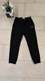 pantaloni tuta lacoste
