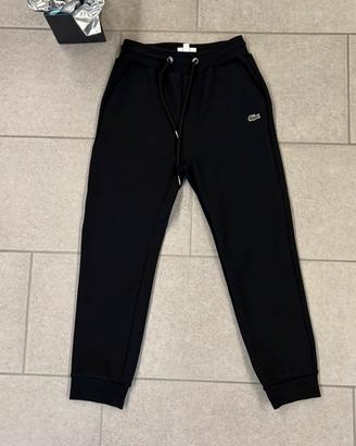 pantaloni tuta lacoste