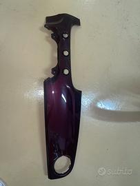 Plancia fiat 500 bordeaux cruscotto 2018