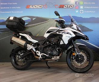 BENELLI TRK 502 X ABS - 2022 - KM 13273 A2