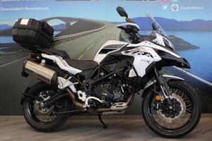 BENELLI TRK 502 X ABS - 2022 - KM 13273 A2