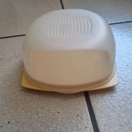set formaggi Tupperware 