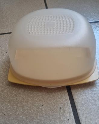 set formaggi Tupperware 