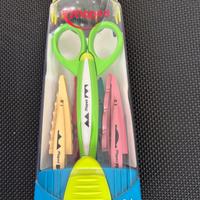 Forbici per bricolage