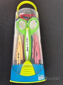 Forbici per bricolage