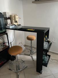 Penisola / bar / isola